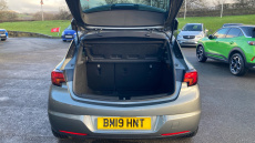 Vauxhall Astra 1.4T 16V 150 Griffin 5dr Petrol Hatchback